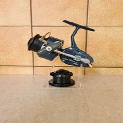  MITCHELL 440A REEL . EXCELLENT CONDITION .