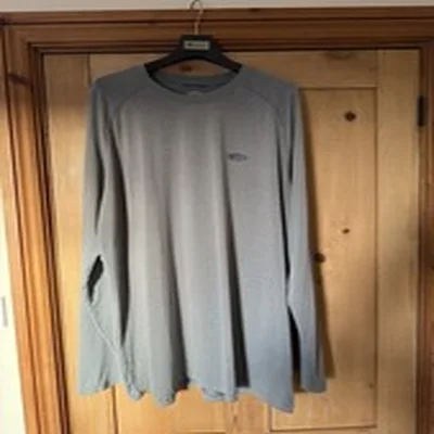 AFTCO Fishing Shirt Size XL