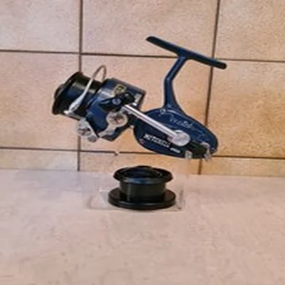 MITCHELL MATCH 440A REEL EXCELLENT CONDITION. 