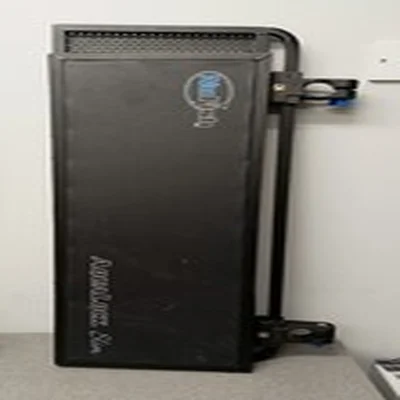 NuFish Aqualock Slim Side Tray