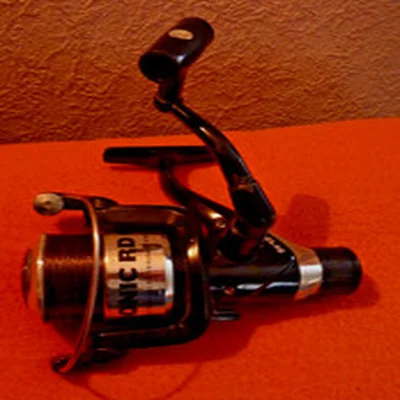 Fladen tectonic RD CL40 fishing reel