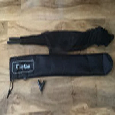 FOX 42” CARP MASTER LANDING NET , EXCELLENT CONDITION