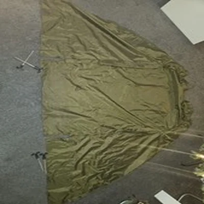 Fox Frontier Lite Infill Panel ONLY Carp Fishing CUM331