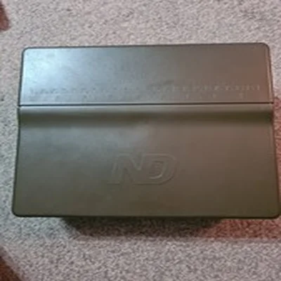 New Direction Tackle | Tackle Box TB9 | 63 compartments | Magnetic latches