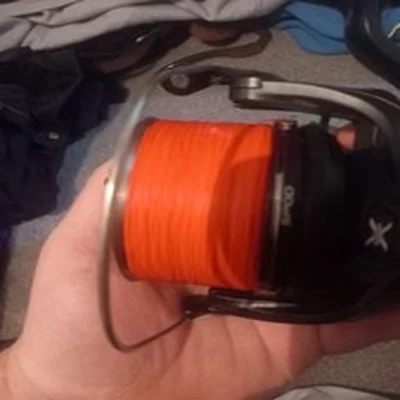 Shimano Ultegra XTD Spod Reel