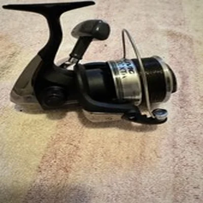 Surf/big Pit Reel