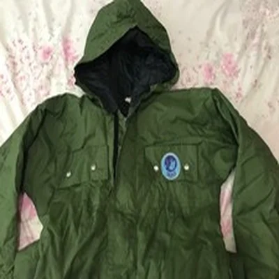 rod Hutchinson catchum old skool one piece suit - medium