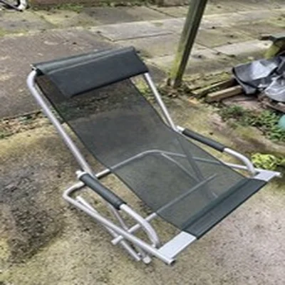 Fishing Chair They Recline