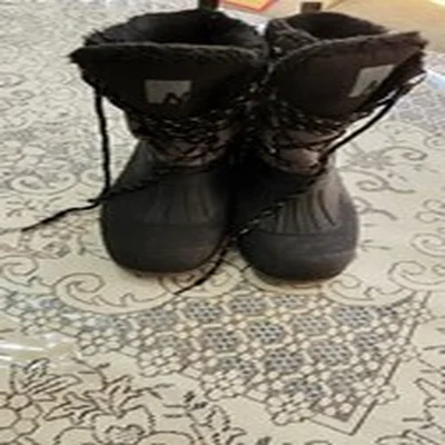 Waterproof Fishing Boots Size 10.