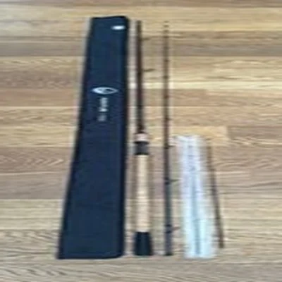 Guru Aventus 11ft Feeder Fishing Rod