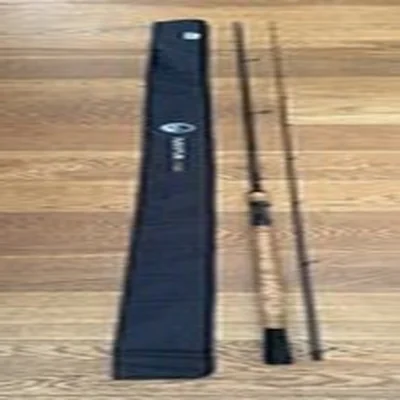 Guru Aventus 11ft Float Rod