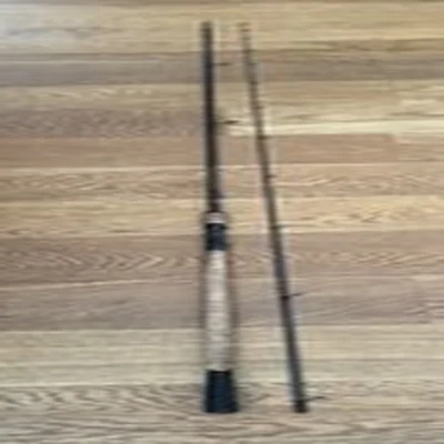 Guru Aventus 11ft Float Rod