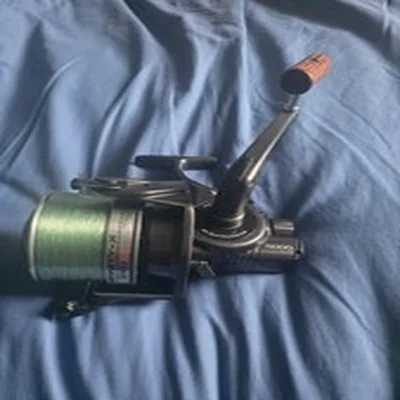 Daiwa Infinity X 5000 Br Reel Used