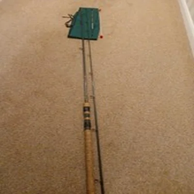 Seer 11ft BARBEL ROD