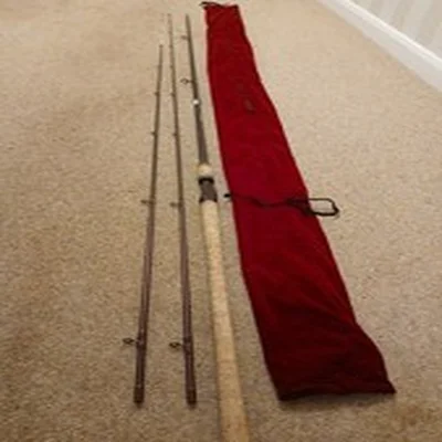 JOHN WILSON HERITAGE WR110 AVON QUIVER ROD