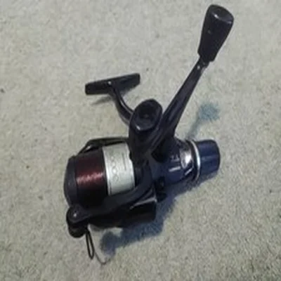 Shimano Super X Match reel