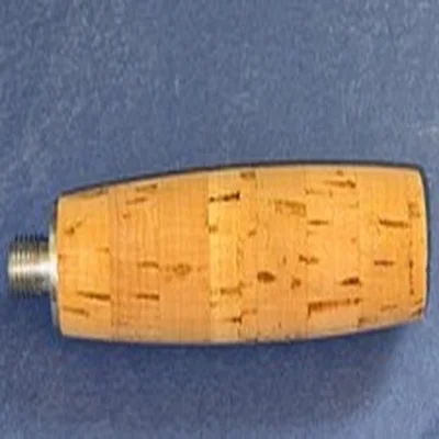 Vintage 4"   Fly  Rod  Extension Handle for your Hardy or other Fly rod