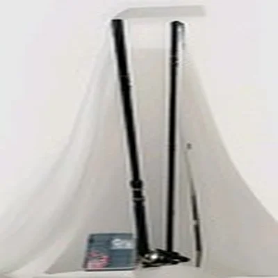 Hurricane Xcede Match 360 Fishing Ros And Hurricane Reel