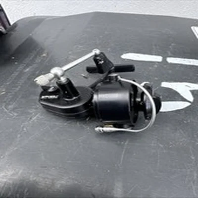 Vintage Mitchell 206s Fishing Reel