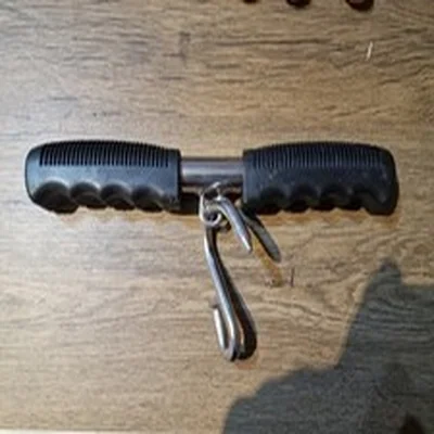 Weigh Bar Carp Fishing