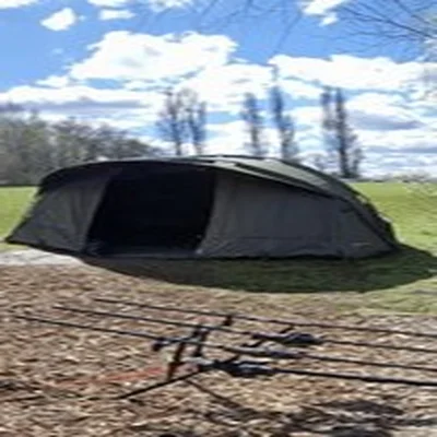 Cyprinus Pram Hood 2 Man Bivvy