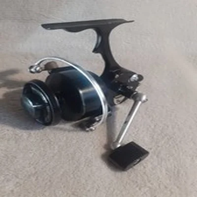 Vintage Centaure "River" Reel