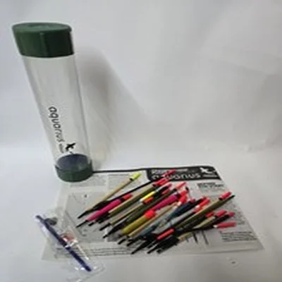 Championship Float Collection Aquarius Fishing  Tackle