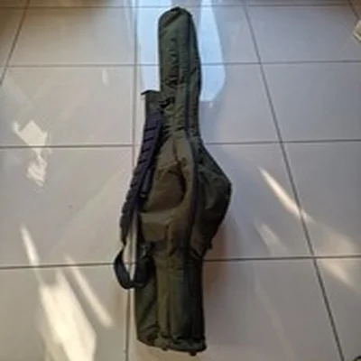 Fox R Series 12ft 3 Rod Holdall Sleeve Carp Fishing