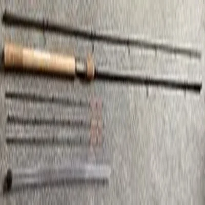 Hardy Marksman XT 13ft Feeder Rod - Quality Rod in beautiful condition - reduced