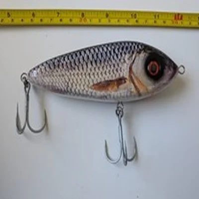 Abu Garcia Svartzonker McJerk 15cm 100g Fishing Lure