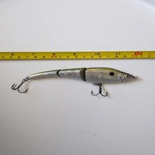 Sebile Magic Swimmer Lure - 12.5cm
