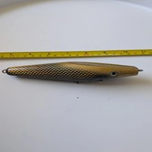 Odyssey Pig Floating Fishing Lure