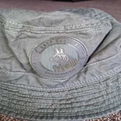 Carp Couture Boonie Hat Carp Fishing Clothing Hat Fishing Hat