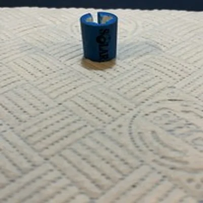 Solar Tackle Original Fluoro Bobbin Body Carp Fishing