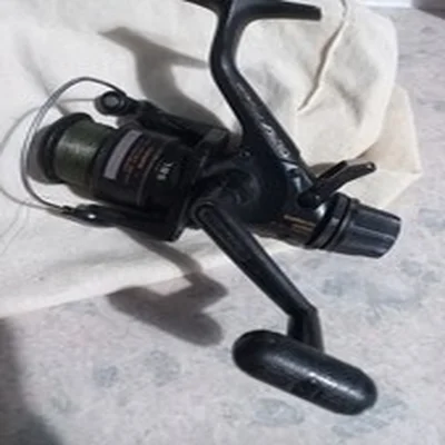 Fishing Reel