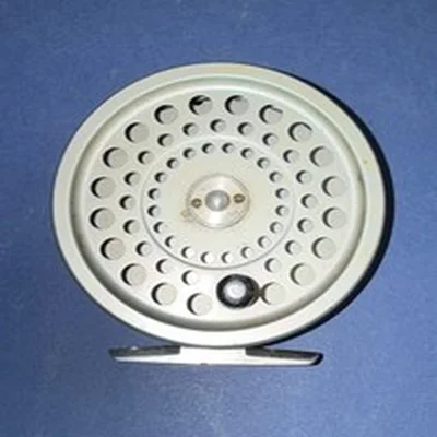 Vintage Hardy Marquis Disc 8  ltd Edn No 248