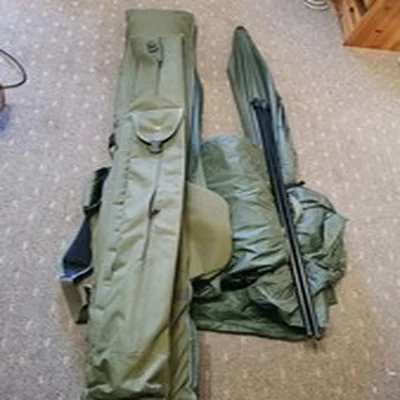 Carp Fishing job lot 