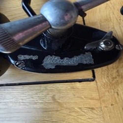 Vintage Mitchell 300 -  fishing reel - fantastic condition