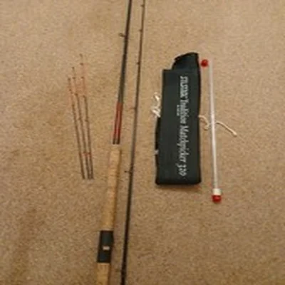 Silstar Tradition Matchpicker 320 10ft 6inch  Fishing Rod