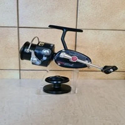 MITCHELL  MATCH  REEL . MINT CONDITION. 