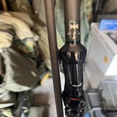 Free Spirit Hi S Ive Er 12ft Rods Pack of 3