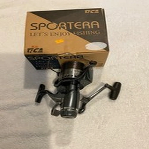 Fishing Reel SR6007 nice condition