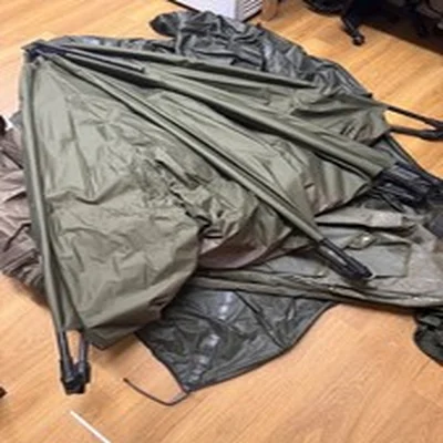 Trakker Tempest RS200