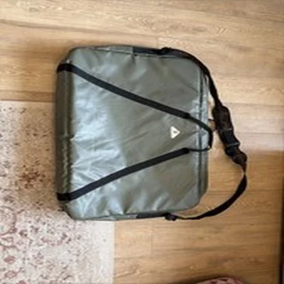 HUGE ROD HUTCHINSON UNHOOKING MAT CARP FISHING TACKLE FISHING TACKLE 🐠 🐟 🎣 