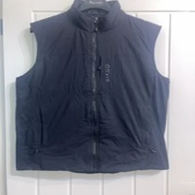Orvis Pro Insulated Vest / Gilet, Black, Size Medium