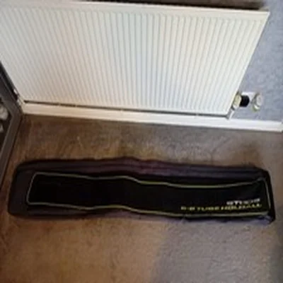 Matrix Ethos 6-8 tube holdall