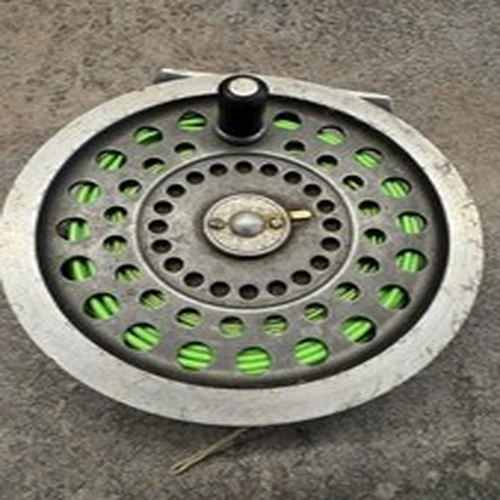 Hardy Sunbeam 8/9 Vintage Fly Fishing Reel