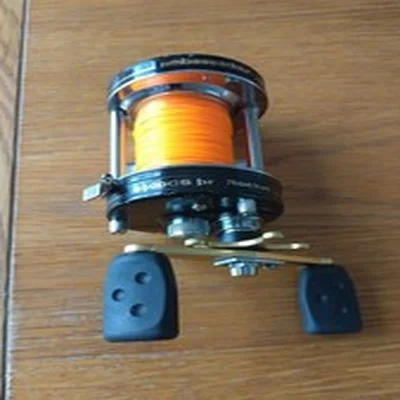 Abu Garcia Ambassadeur 6500 CS Rocket