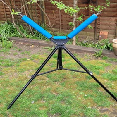 PRESTON INNOVATIONS  ROLLER POLE CARP COARSE POLE FISHING TACKLE