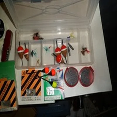 fly fishing accessories